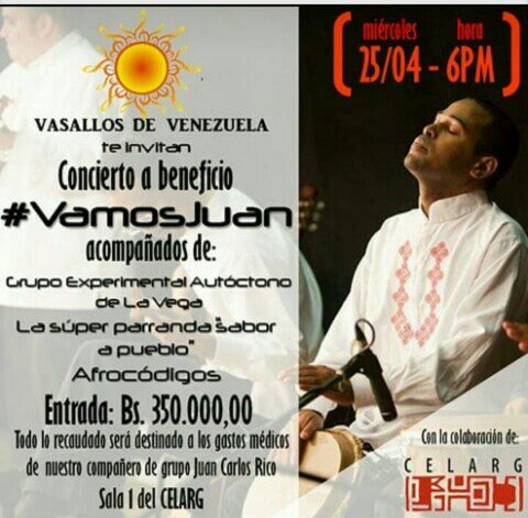 compayprodu's tweet photo. #CompayAgenda l Este mes se las trae con la amplia #agendamusical en puntos artísticos destacados de #Caracas.

#agenda #agendamusical #musicavenezolana #musicadevenezuela #musicadelmundo #caracas https://t.co/1jEOZS24Mx