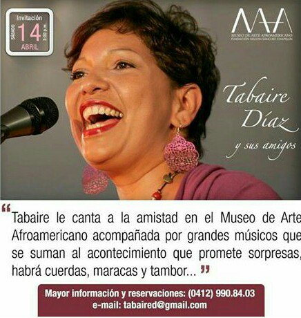 compayprodu's tweet photo. #CompayAgenda l Este mes se las trae con la amplia #agendamusical en puntos artísticos destacados de #Caracas.

#agenda #agendamusical #musicavenezolana #musicadevenezuela #musicadelmundo #caracas https://t.co/1jEOZS24Mx