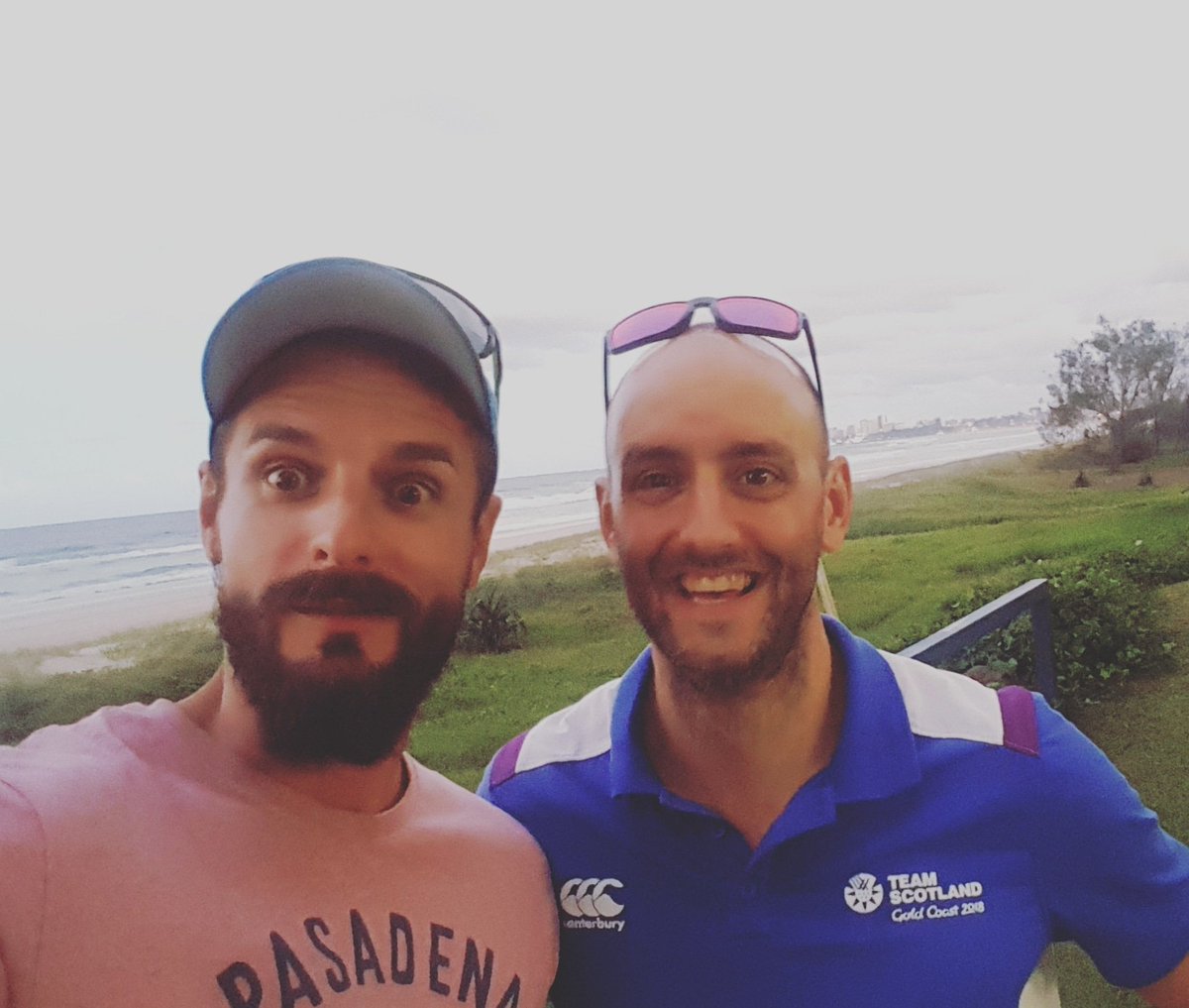 Brodzki & Cook SCO tweet media