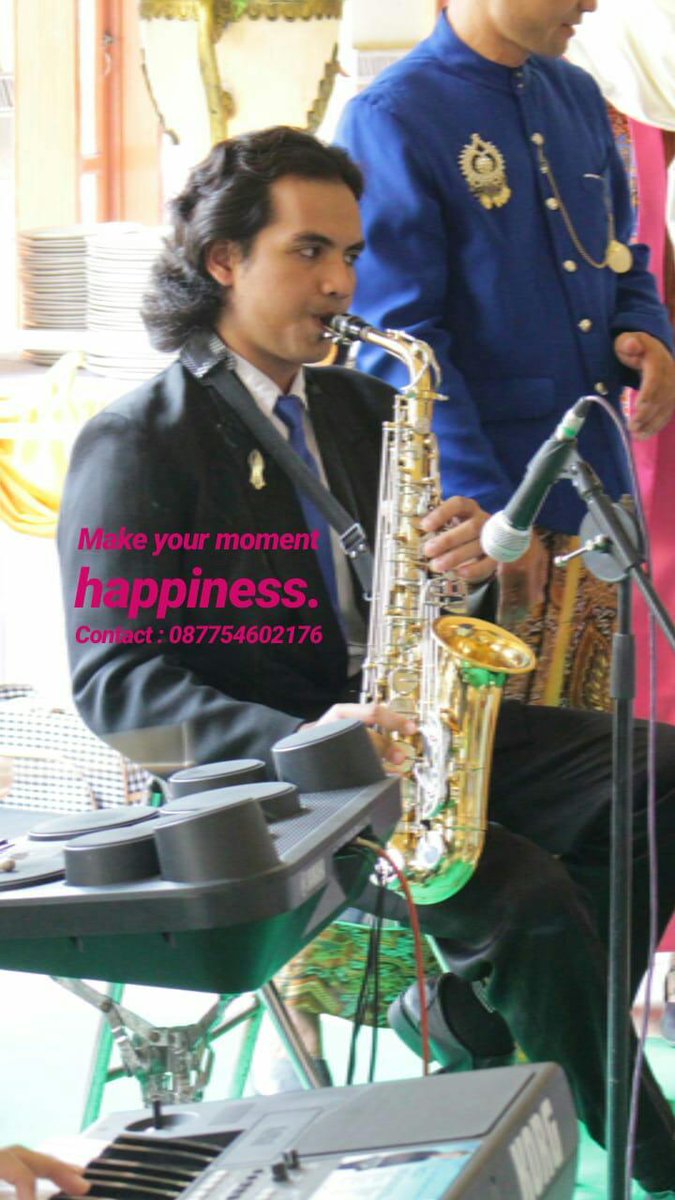 Pelangi music entertainment. Make your moment happiness.