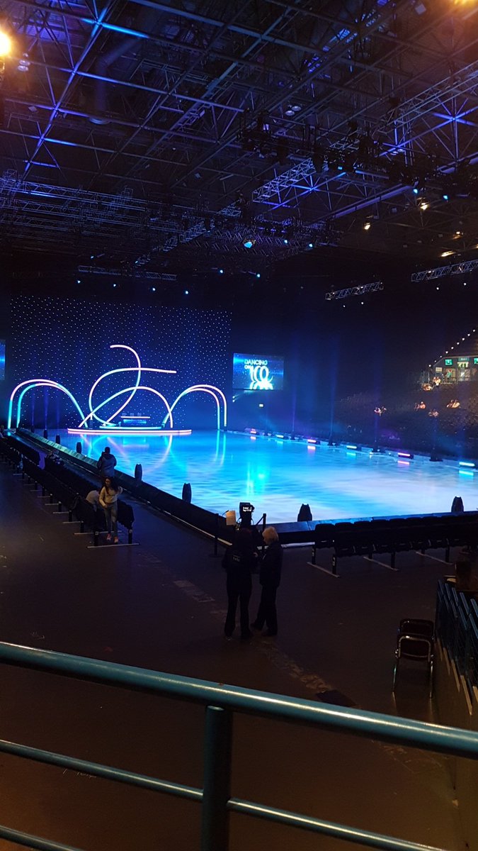 Megjadeee's tweet photo. Buzzing for the show! Rooting for you @JakeQuickenden 💫 #dancingonicebham #dancingonicelive https://t.co/nBNKB5TX84