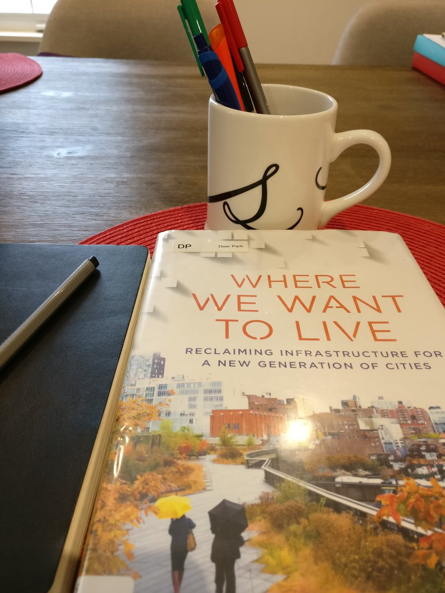 NomadSar's tweet image. Finished Ryan Gravel&apos;s &apos;Where We want To Live&apos; this morning. It&apos;s an inspiring memoir/argument for catalyst infrastructure that can connect and revitalize neighborhoods, serving to cultivate the places people actually want to live. Great lessons learned for #greenlineto