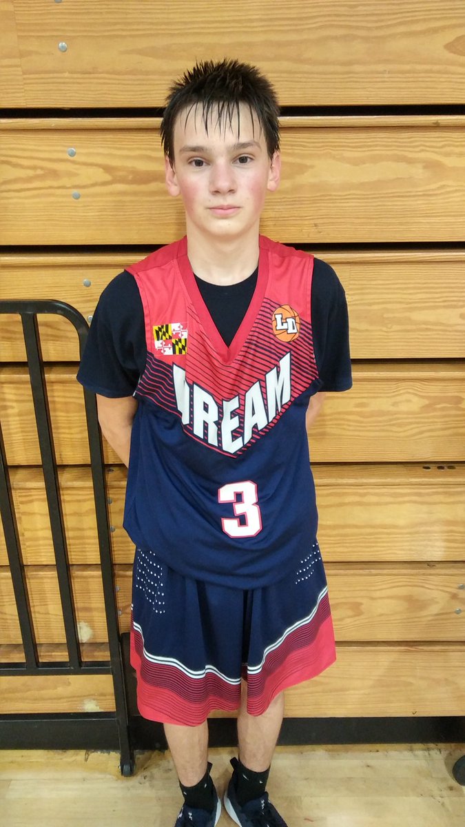 ( <a href="/DreamNationFl/">Dream Nation Fl</a> ) Danny Krueger is a floor general. Pushed the ball in transition to find open guys for easy buckets and multiple assists. <a href="/TeamTampaHoops/">Team Tampa Basketball</a>