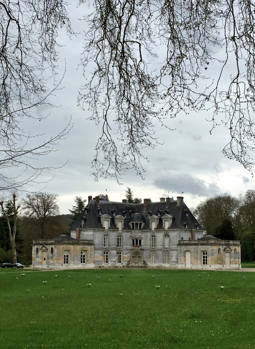 voyagerenphotos's tweet photo. Découverte des Jardins du Château d'Acquigny, un havre de paix pour terminer notre week-end dans l'Eure en Normandie #Eure #AilleursEnNormandie https://t.co/VD0htUKbRZ