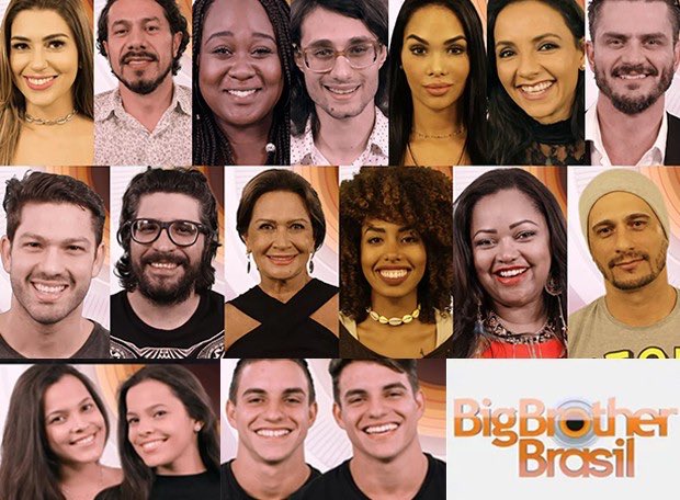 BBBRealityedi01's tweet photo. 🎥Inscrições abertas 🎥

Para participar siga as instruções:

- Comente um personagem (veja se já não foi escolhido).
- De RT e FAV.
-  (não entre se for desistir).

#BBBVirtual01 https://t.co/TyQAMyu9wr