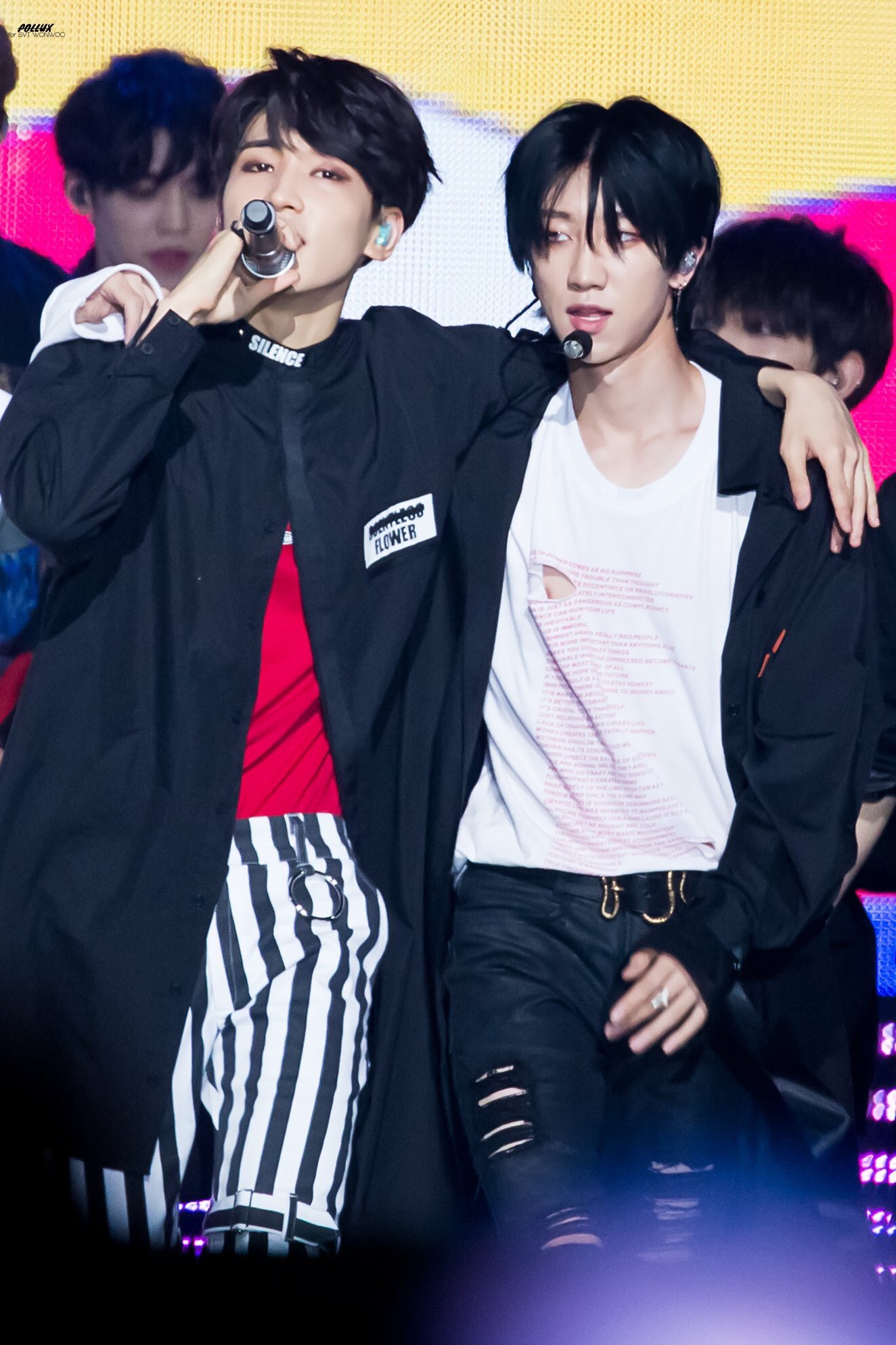 FLY THE8 🐸 (디에잇) on Twitter: FLY THE8 🐸 (디에잇) on Twitter: