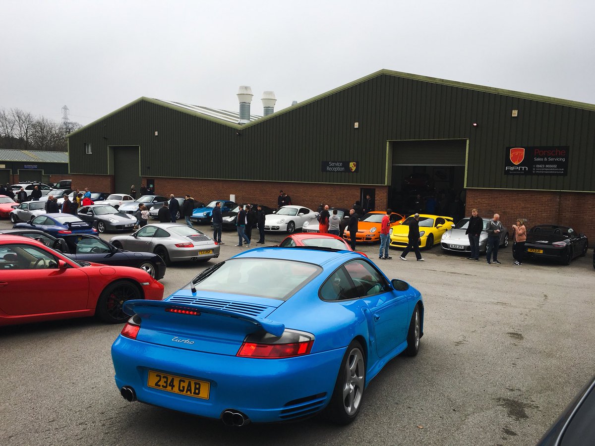 KayeComms's tweet photo. Fab #Porsche event @RPMPorsche #harrogate In love with a bright orange GT3RS - shame it clashes with my hair 🤦🏼‍♀️🤣 https://t.co/TqgHNkHFvV