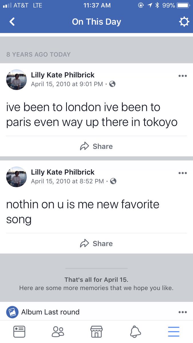 Lilly Kate Philbrick tweet media