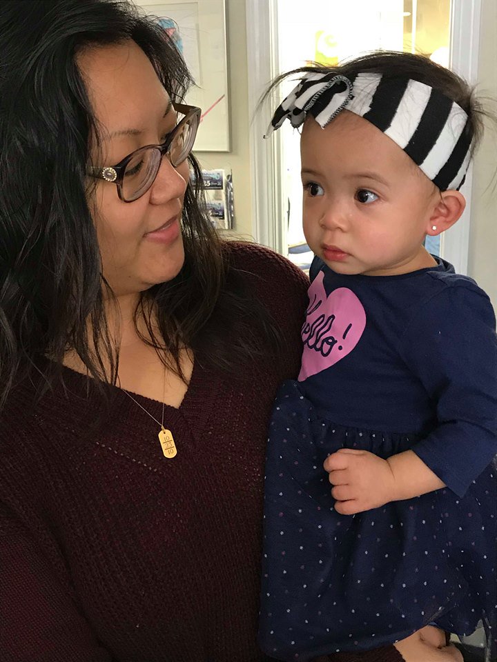 SkinDTattoo's tweet photo. another #littleone who got their #earspierced kellysprincess @OsborneVillager #babyears #Winnipeg #204baby @Manitoba411 We ❤️ Winnipeg #infant #infantearpiercing #earrings Glen Ullyot @kelly_mcrae https://t.co/PWeqPZD207