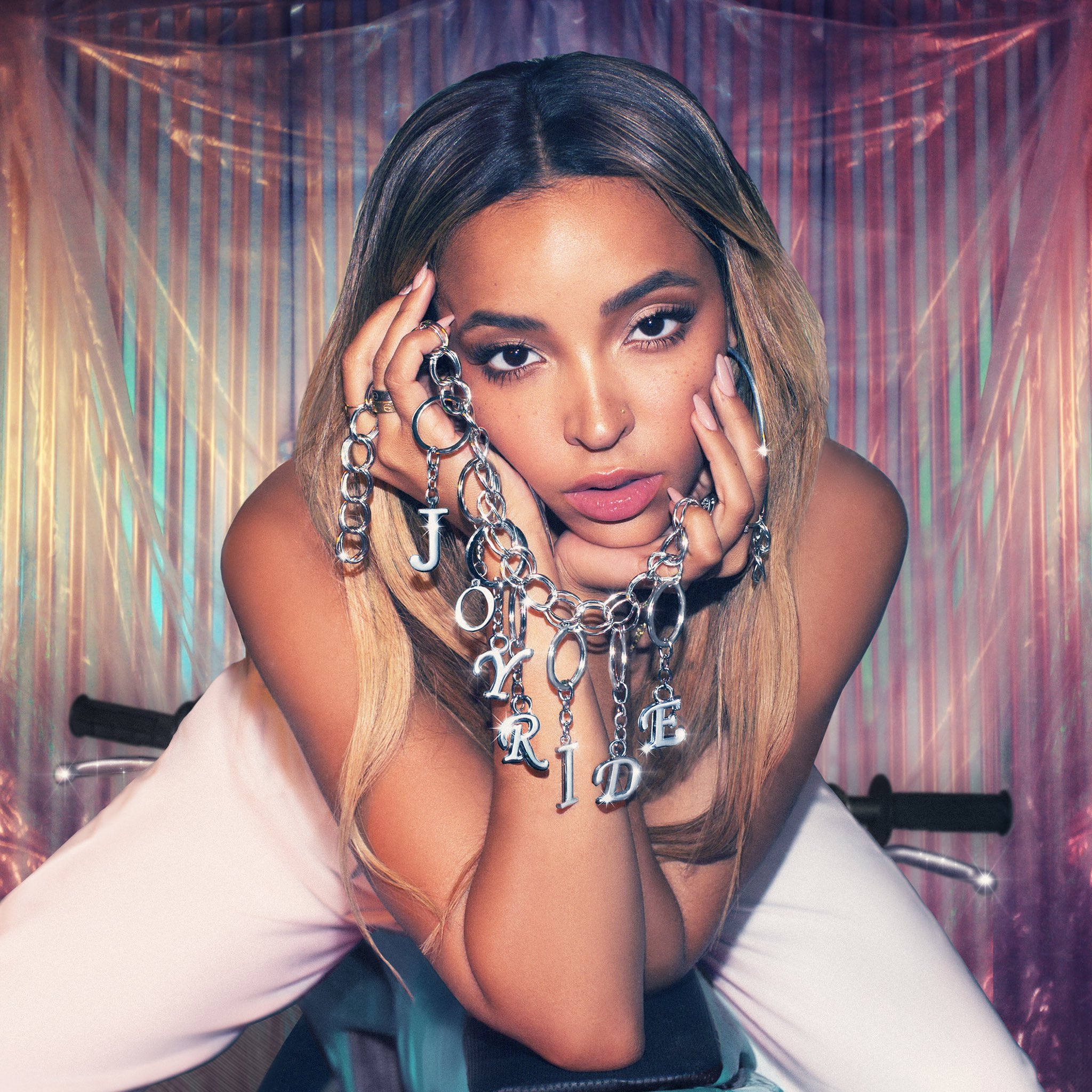 TINASHE ³³³ on Twitter: "Let's go on a little Joyride....  https://t.co/U1fIGYRolE" / Twitter