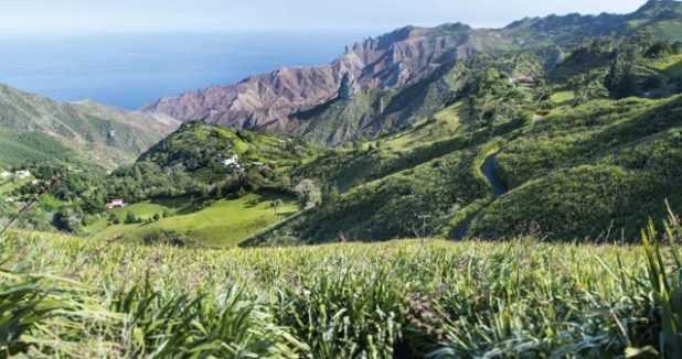 NatGeoTravelUK's tweet photo. What does quicker access mean for one of the world’s remotest islands? https://t.co/My8Y9U5HQs https://t.co/16T4yiBoH7