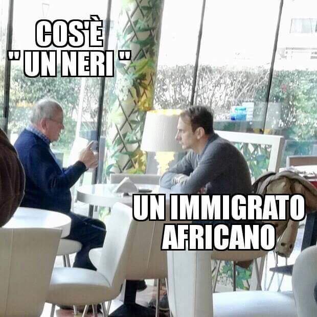 Andrea Dree Venier (@mr_drii) on Twitter photo 