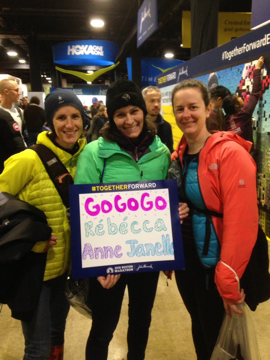 JanelleMorrier's tweet photo. #TogetherForwardEXPO https://t.co/TB0qCO436h