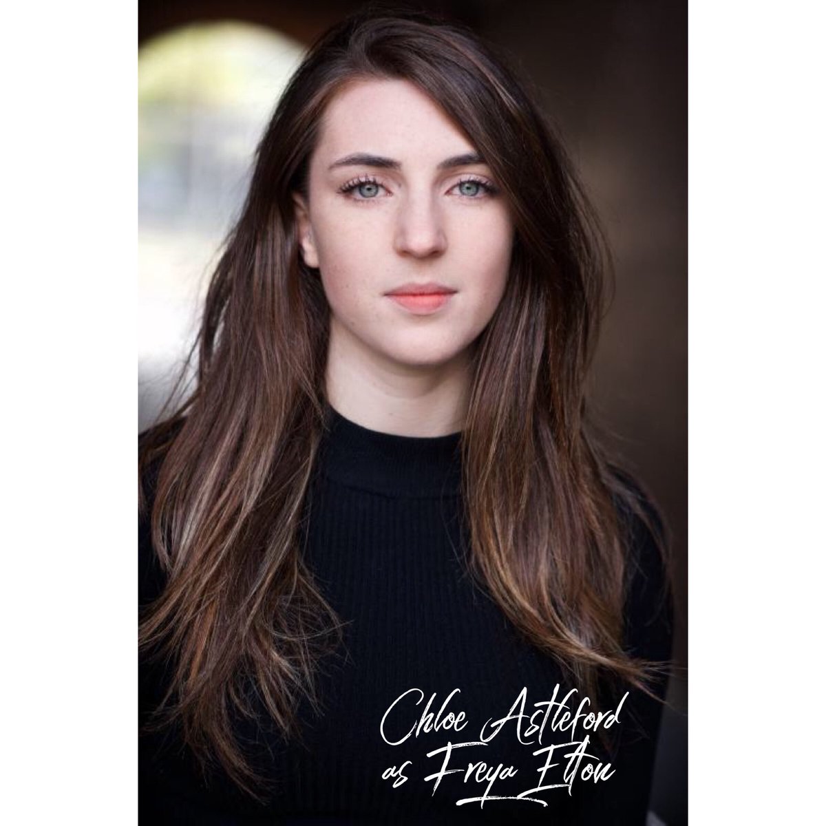 WintersArcherP's tweet photo. Introducing Chloe Astleford as Freya Elton #ButSheIsMyStudent #Screenplay #Cast https://t.co/70LHYDW70j https://t.co/qX7Mze5zHz