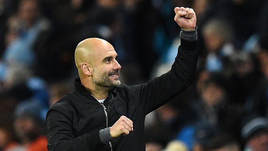 GoldenBoot_TV's tweet photo. Premier League Champions #MCFC https://t.co/xRzsmlfCYs