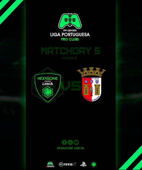 HEXAGONE LISBOA (@Hexagonelisboa) / Posts / X