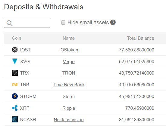 TheHolySix's tweet photo. I'm happy to be back after a while, I made soo much profits last weeks.. Because of that I'm doing a #giveaway. If you want me to, let me know! #btc #bitcoin #cryptocurrency #crypto #ethereum #litecoin #ltc #ada #cardano #ripple #xrp #verge #xvg #tron #trx https://t.co/0h5zf3J6eq