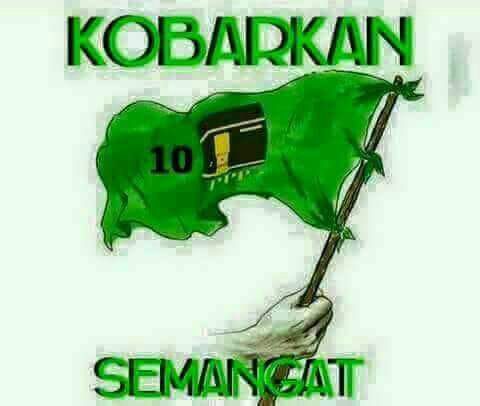 nengyuli95's tweet photo. Thanks for the mention! OziGunawan: wartapolitik nengyuli95 Semangat ,p3 ,lanjutkan perjuangan nenek moyang,,kabah kiblatku,ppp pilihanku ademmm ,, https://t.co/jyRrQGaczV