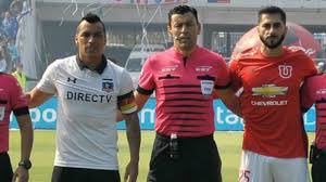 ArbitrosColo's tweet photo. Papá, un amigo en su camino y el hijo https://t.co/bTB3Xb1RNi