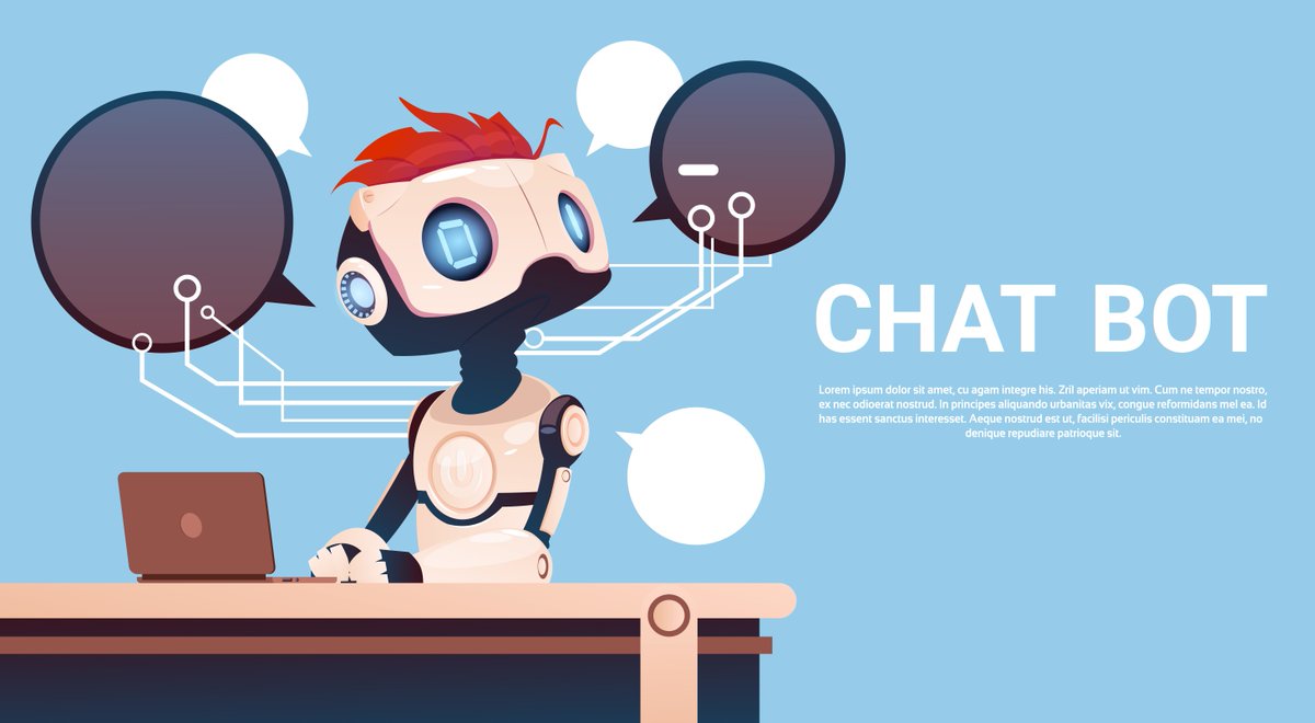 Harbinger_Grp's tweet photo. Accelerate your #DigitalTransformation with #ArtificialIntelligence. Have a look at these #chatbot conversational interfaces for important #HRapplications. https://t.co/izgUd6dH3y https://t.co/HWSh0FOg4O