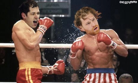 StoneColdSid's tweet photo. @penguins In this version of the Movie.... The Russian Wins!!!! #GenoIsScore #3elieve https://t.co/L24MSg8pmK