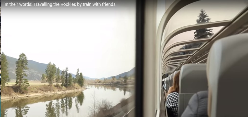 Rocky Mountaineer tweet media