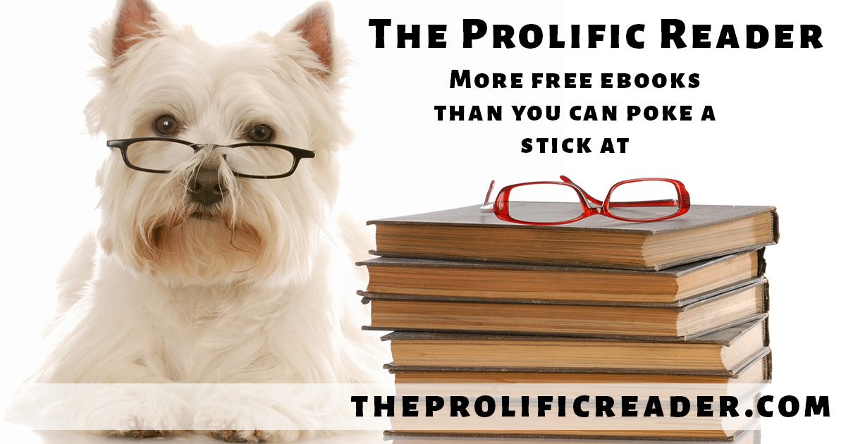 TPRFreebies's tweet photo. Is it time to curl up with a good book?

The Prolific Reader, for hundreds of free ebooks

https://t.co/EHdsrxOqYU https://t.co/CE6xxxbAur