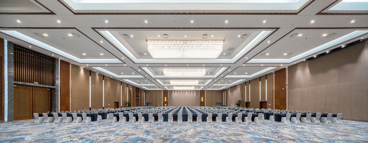 Archidust_'s tweet photo. China Optics Valley Convention and Exhibition Center in Wuhan, China by WSP ARCHITECTS #Wuhan #China #Exhibition #Design #Architecture #archidust #WSPArchitects
https://t.co/4TZJuiOJ5C https://t.co/0o8JU5SIN8