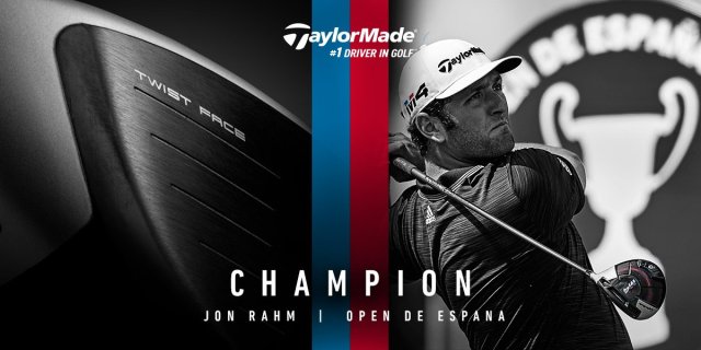 mccask62's tweet photo. . https://t.co/aZyLZgy8eX #TeamTaylorMade https://t.co/GADjpDjD7E