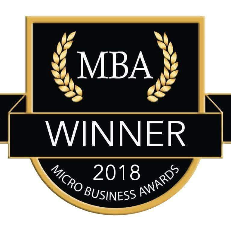 dollscloset_ie's tweet photo. ๐ WE WON ๐
Ahhh!! I am so delighted to tell you all that we have won our very first business award.
After only one year of being in business all the hard work is starting to pay off. I am so excited to see what the future holds for Doll's Closet #microawards2018 #onlineboutique https://t.co/lLwoC7QDLV