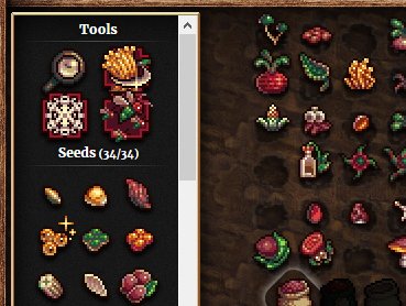 Orteil On Twitter New Cookie Clicker Beta Added 20 New Plants To