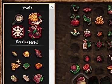 Orteil on X: hey hey !!! we got a new Cookie Clicker update with a fresh  new minigame where you grow all kinds of plants !!! tons of other little  improvements too !!!