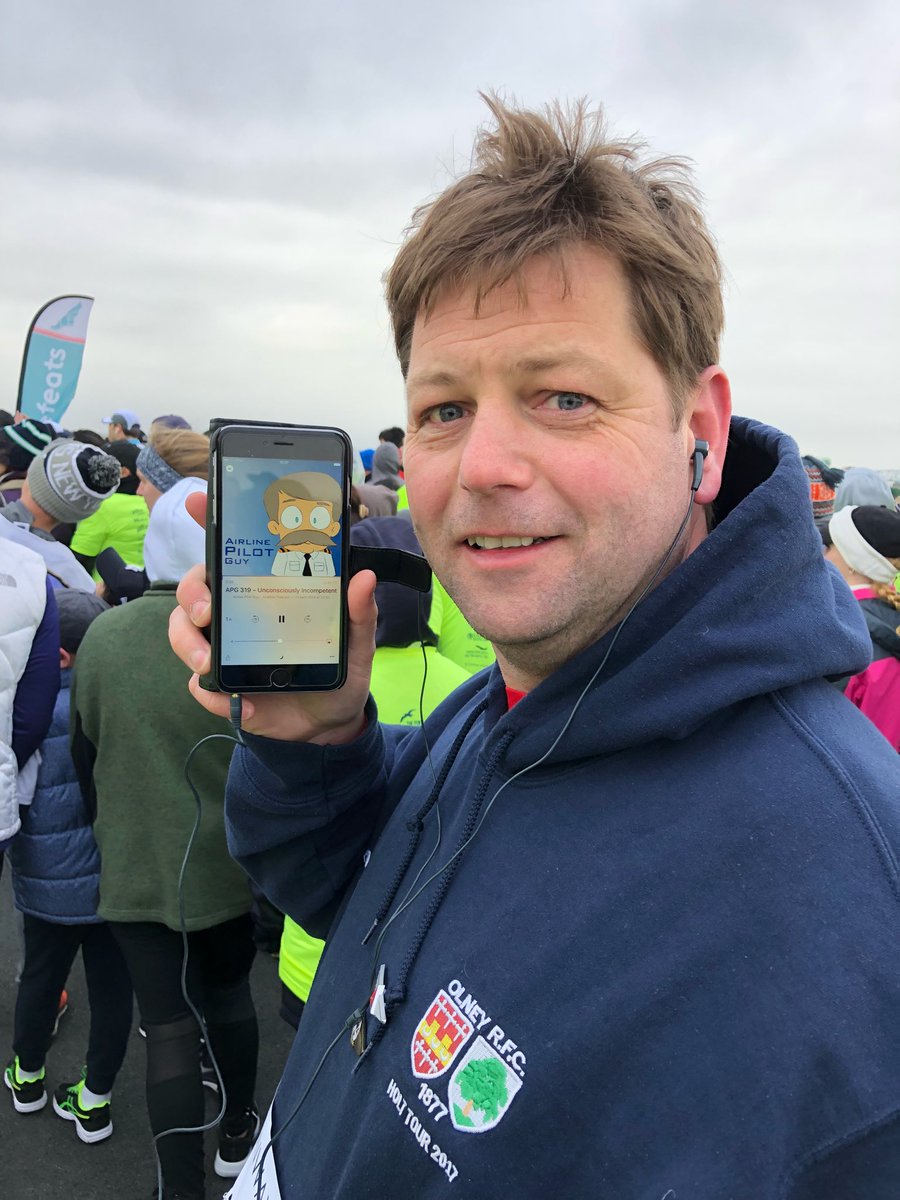 DavidAbbey's tweet photo. What podcast is @psafetypodcast listening to @JFKRunwayRun? @airlinepilotguy show #scrapingbottom https://t.co/5UqQflEnU7
