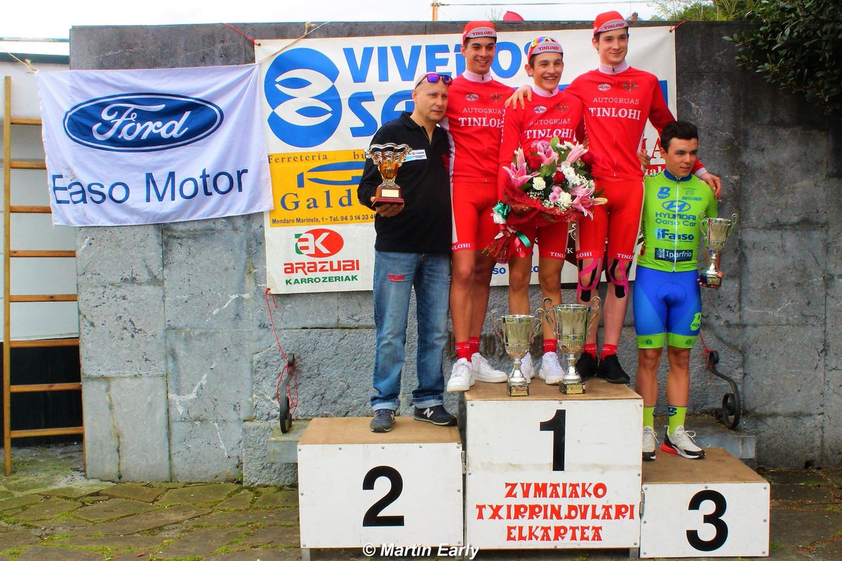 martin__early's tweet photo. Galería de fotos de la carrera de cadetes hoy 15-04-2018 en #Zumaia #gtxe #Tinlohi #Kadeteak #cadetes

https://t.co/48dBOyPCL4 https://t.co/xcluyBQLpd