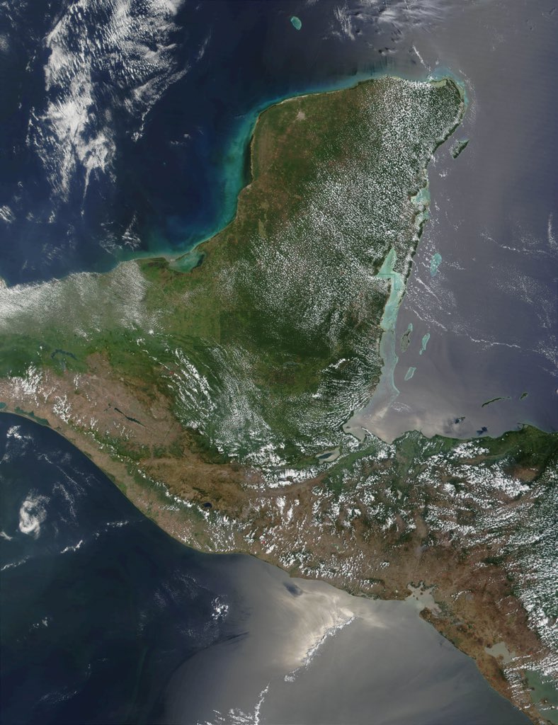 VivoEnCancun tweet picture