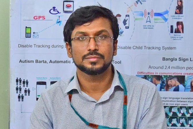 CMED, The Ambitious Health Tech Startup That Aims To Disrupt Preventative Healthcare in Bangladesh buff.ly/2vjvwlw