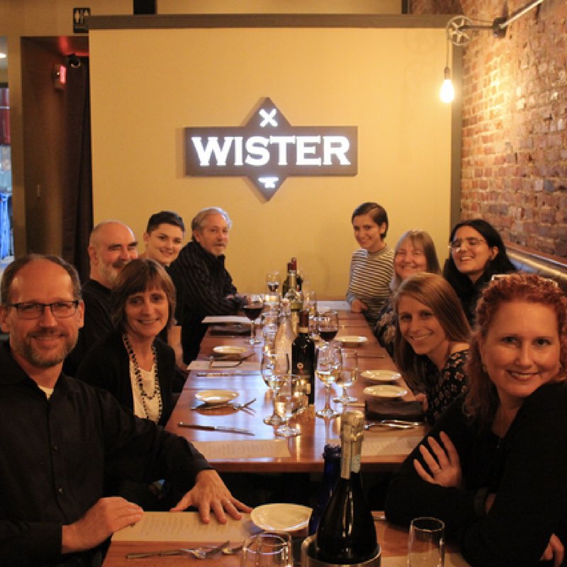 WisterBYOB's tweet photo. Take a break from cooking tonight and take your family out to dinner here @ #WisterBYOB. With our inviting decor &amp; delicious seasonal menu, we'll give you a Sunday night to remember! Plus, get a free glass of wine w/ every entree. Reserve your table here: https://t.co/uLrGAN71k0 https://t.co/lnv0IRgjYp