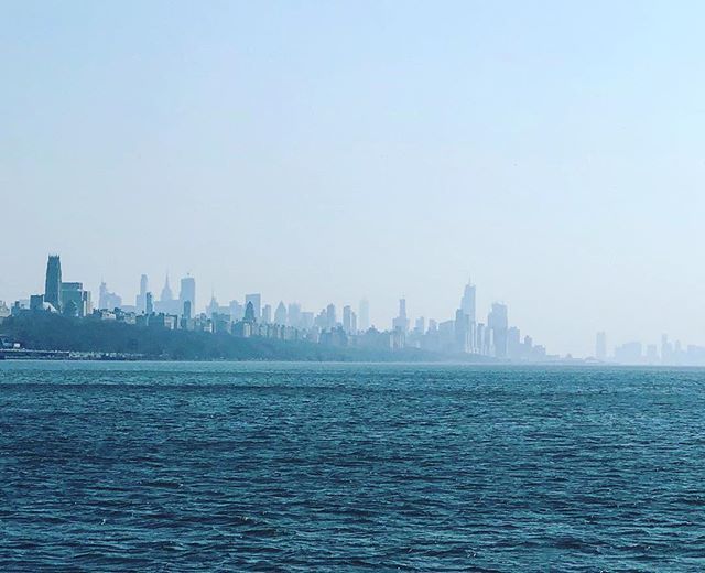 nickgenes's tweet photo. #upperwestside #midtown #lowermanhattan #jerseycity from #hudsonriver by #georgewashingtonbridge #lotsofblue #tinybuildings https://t.co/DqknN1lhB2 https://t.co/MkzpsC1Xn0