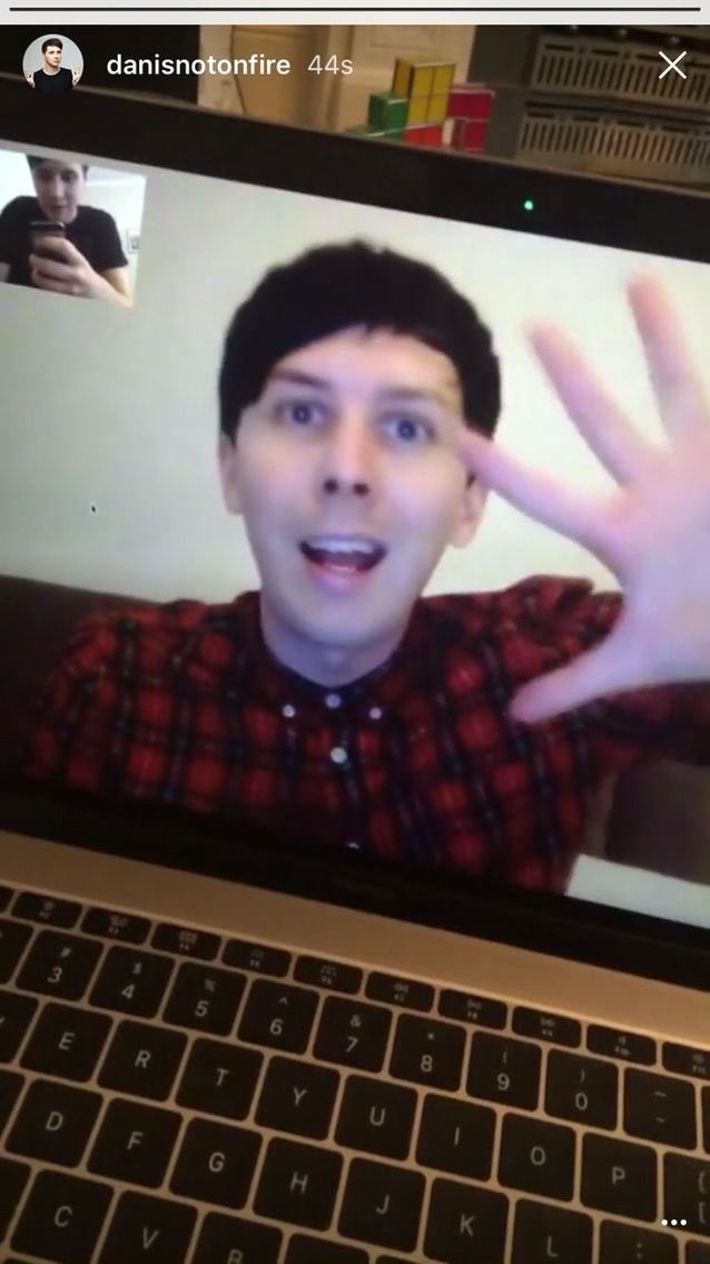 bookmarklester's tweet photo. the glow up we deserved https://t.co/HCXCpnMF4I