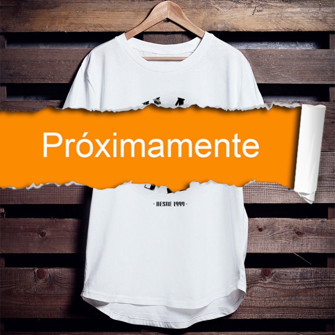AmaiaRomeroES's tweet photo. 📣 ¡Amaiers! Estad antentos, porque ya no queda nada para que os enseñemos los diseños de las camisetas de @Amaia_ot2017 que estamos preparando ¡Qué nervios! https://t.co/Py0A3BRIbN