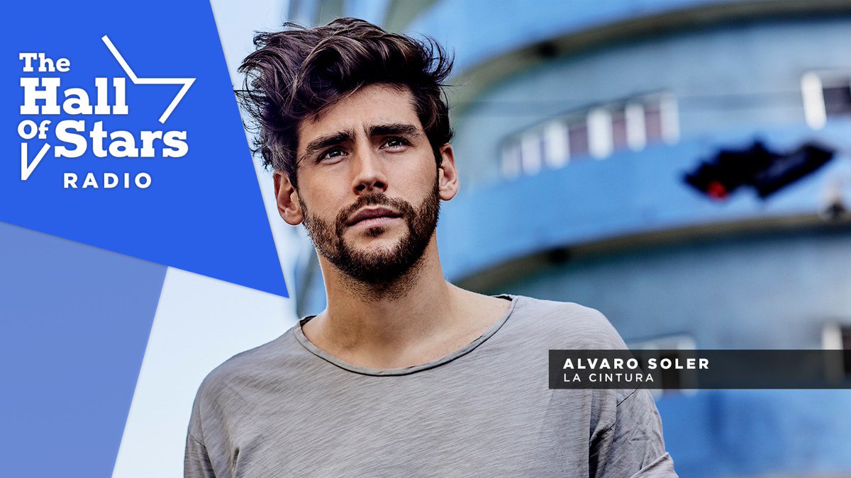 TheHallOfStars's tweet photo. 🎶 Ahora mismo sonando en #RadioTHOS24 @asolermusic con su temazo "La Cintura"
https://t.co/iEcw5TJec2 https://t.co/guwn3Fumyv