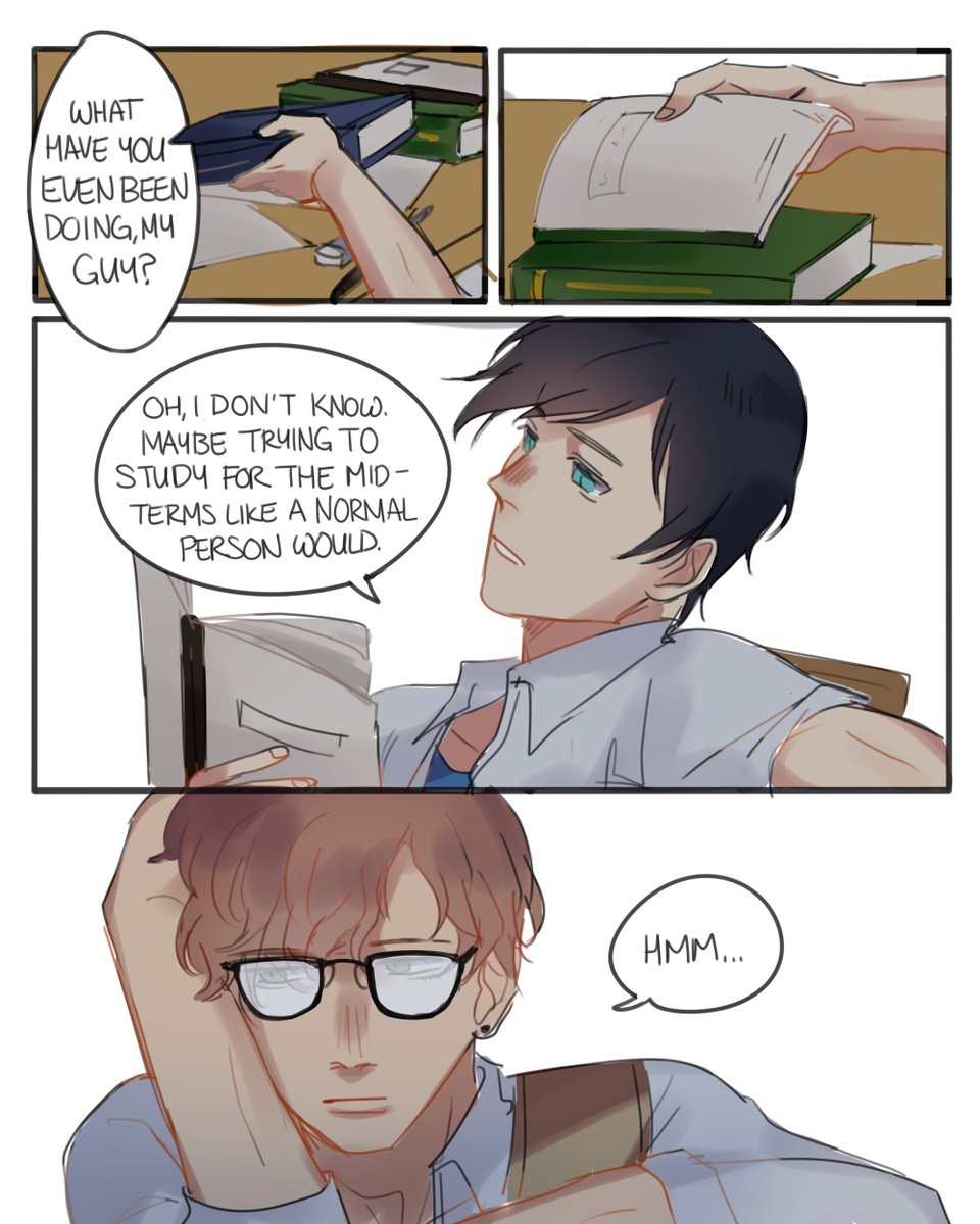 ep 1 - pt 1 