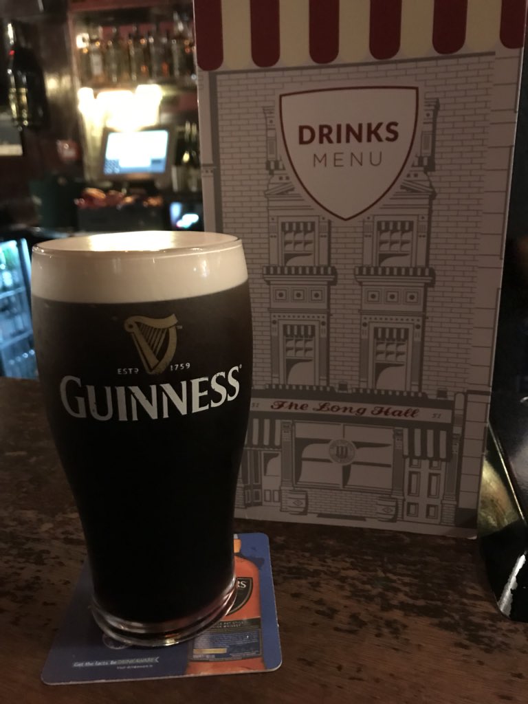 joeyconverse's tweet photo. @JimSias @TheLongHallPub It was worth the wait... https://t.co/2fuB0gpRIx