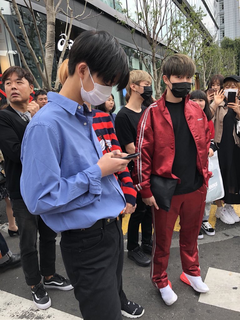 ` 마 크 잭 슨 . tweet media