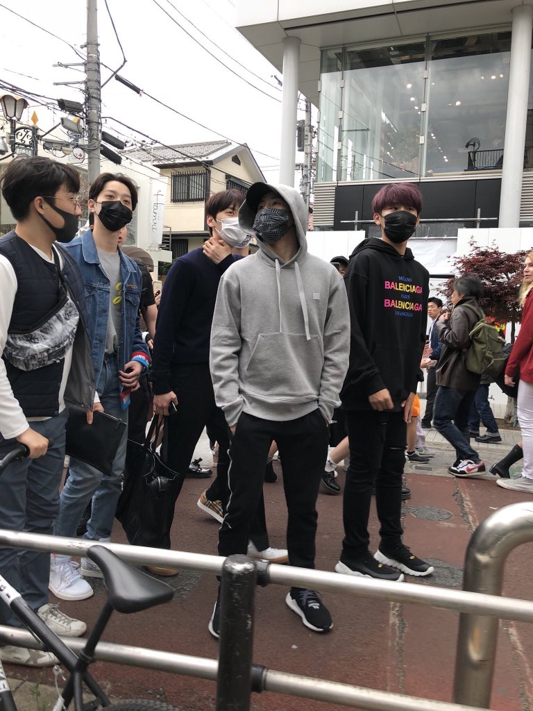 ` 마 크 잭 슨 . tweet media