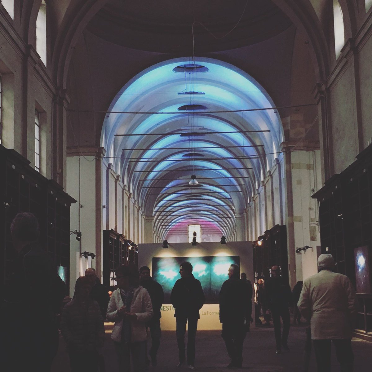 ComuneParma's tweet photo. @Parma360Festival mostre, eventi per il Festival della #Creatività Contemporanea nei luoghi magici di #Parma 👉https://t.co/ZUzHnvoz2a  #parma2020 https://t.co/wecQXQ4MML
