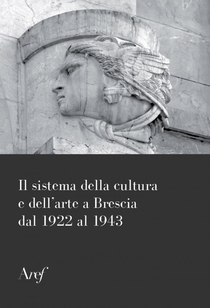 ArefBrescia's tweet photo. Nel 2016 l'ultima pubblicazione: un contributo importante per capire il sistema dell'arte locale, e non solo, durante il Ventennio fascista https://t.co/EClA7XLc83