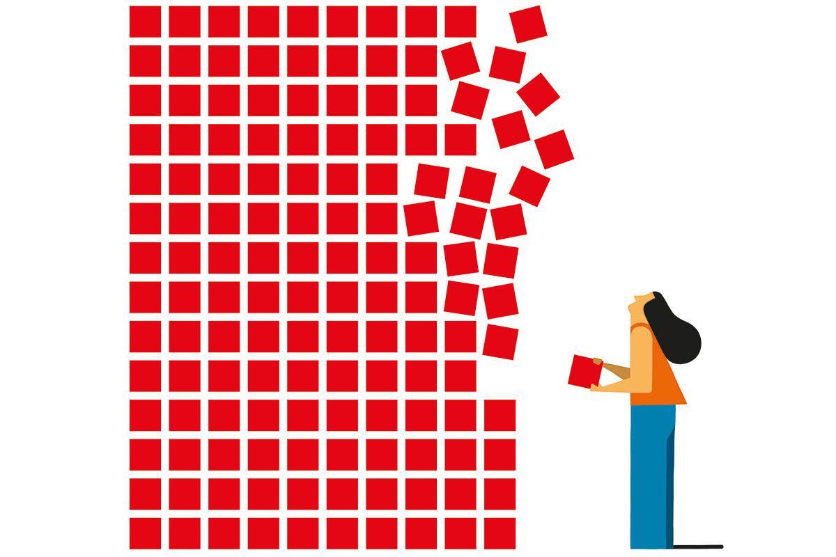 newscientist's tweet image. Quantum thermodynamics is about to rewrite reality — this impossible engine is just the start bit.ly/2qy46Tg