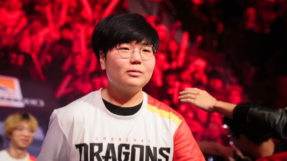 leagueofemily's tweet image. ICYMI, I wrote about @ShanghaiDragons' new flex/tank Geguri, and her journey from APEX to OWL espn.com/esports/story/…