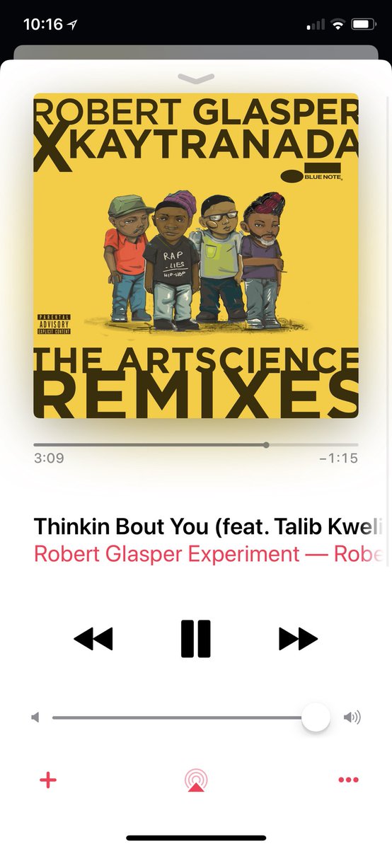 Truice Young (@truiceyoung) on Twitter photo 